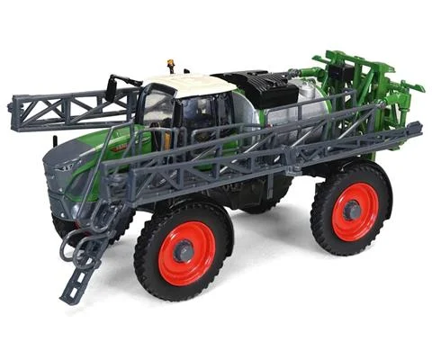 Fendt Rogator 900 Series Sprayer - SPECCAST