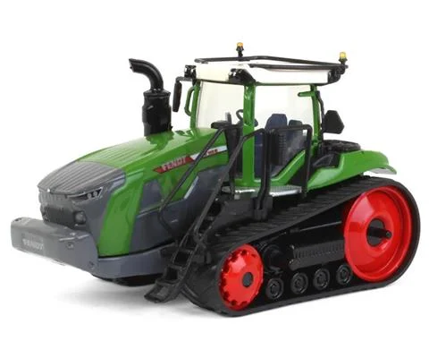 Fendt 1167 Tractor with Tracks - SPECCAST