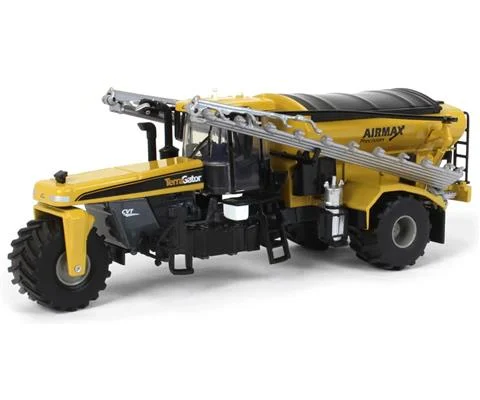 TerraGator 8300B AirMax System - SPECCAST