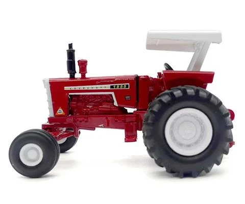 Cockshutt 1855 Tractor with Canopy - SPECCAST
