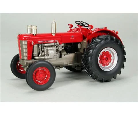 Massey Ferguson 98 Tractor - SPECCAST