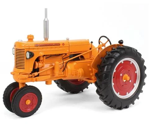 Minneapolis Moline Model U Tractor - SPECCAST