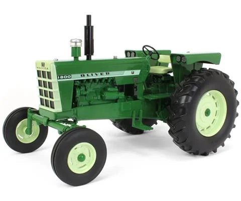 Oliver 1800 Diesel Tractor - SPECCAST