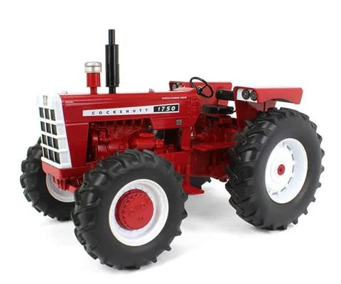 Cockshutt 1750 FWA Tractor - SPECCAST