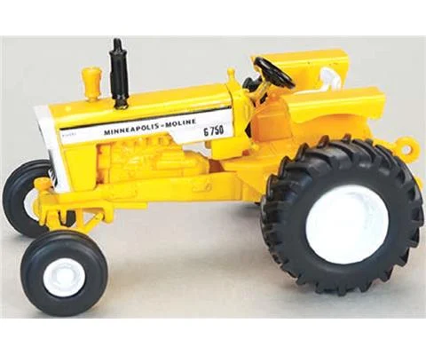 Minneapolis Moline G750 2WD Tractor - SPECCAST