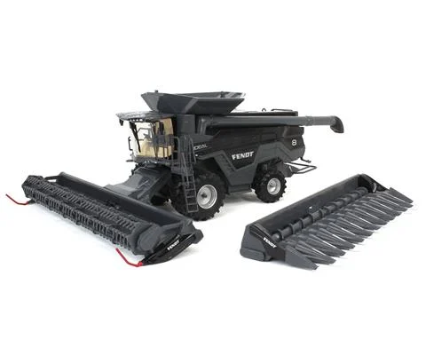 Fendt Ideal 8 Combine - SPECCAST