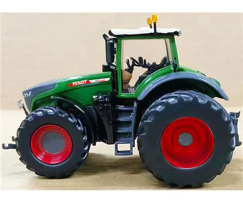 Fendt 1042 Tractor with Rear Dual Tires - SPECCAST