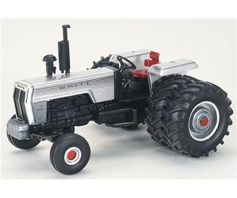 White 2-150 WF Tractor with Duals