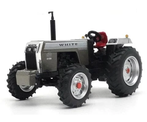 White 2-105 Tractor with Power Assist