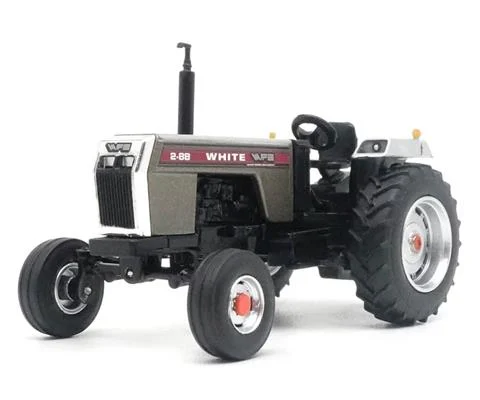 White 2-88 2WD Tractor