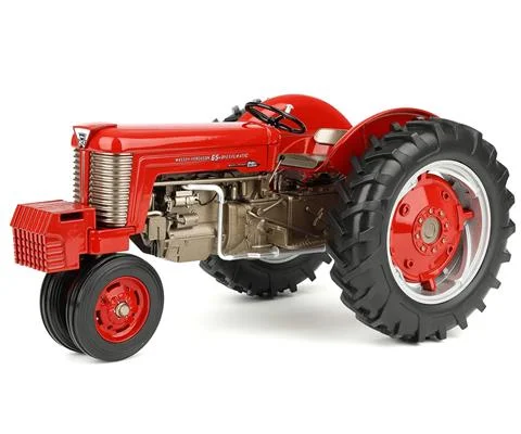 Massey Ferguson 65 DieselMatic Tractor with Front Weights - SPECCAST