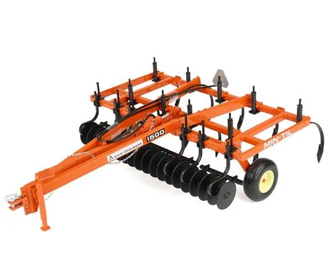 Allis-Chalmers 1500 Chisel Plow