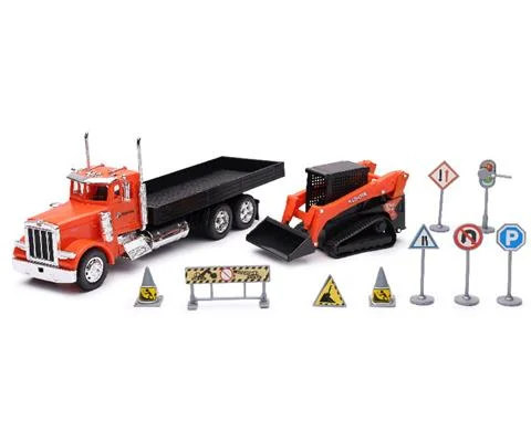 Kubota Roadwork - NEW-RAY