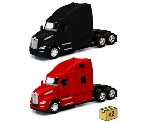 Peterbilt 579 Sleeper Cab Only Counter Top Display Tray - NEW-RAY