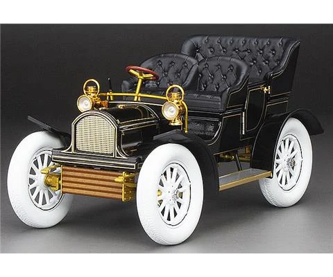 1904 Buick Model - SUNSTAR