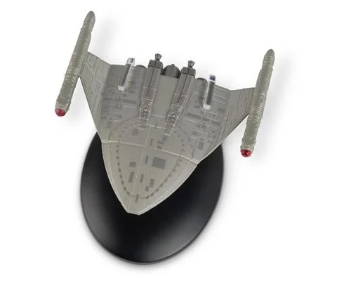 S S Emmette - Star Enterprise TV Series 2001-2005