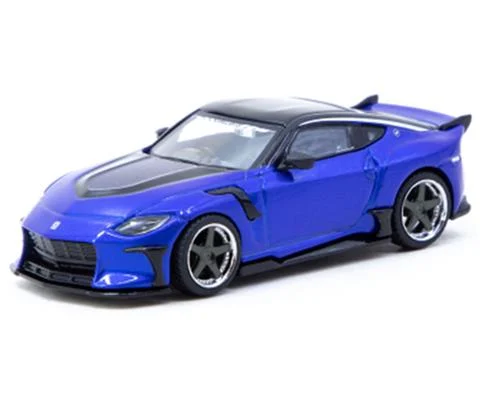 VeilSide - Nissan FFZ400 Fairlady Z in Blue