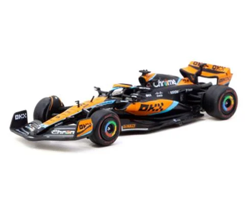 O Piastri - F1 - McLaren MCL60 - 2023 GP Austrailian