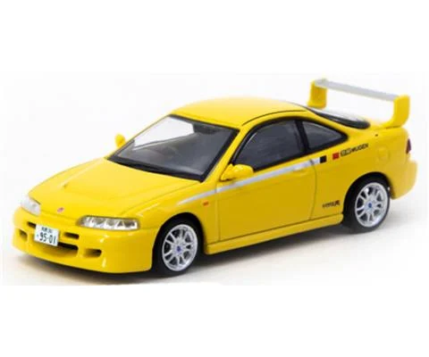 Honda Integra Type - TARMAC WORKS
