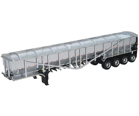 Trinity 4-Axle Potato Trailer