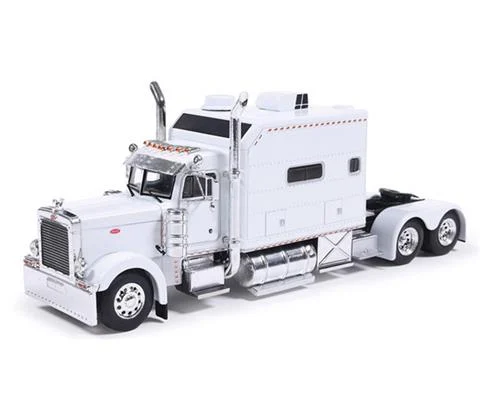 Peterbilt 379 in White - IXO AMERICA