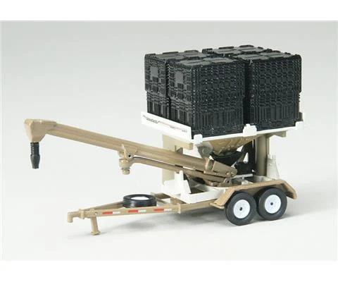 Unverferth Pro Bulk Box Seed Tender - SPECCAST