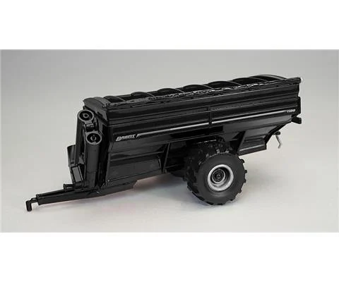 Brent 1198 Avalanche Grain Cart with Flotation Tires in Metallic Black - SPECCAST