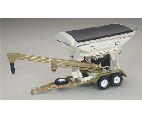 Unverferth 2755 XL Seed Tender - SPECCAST