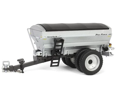 Unverferth Pro-Force 1850 Dry Fertilizer Applicator with Duals