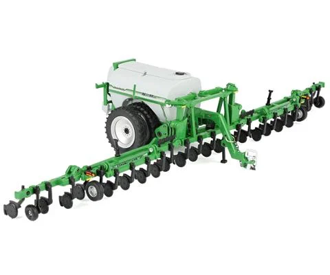Unverferth NutriMax 2600 Applicator with Duals in Green - SPECCAST