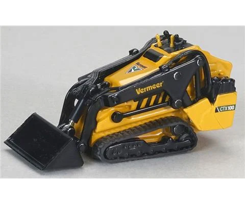 Vermeer CTX 100 Mini Skid Loader - SPECCAST