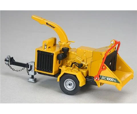 Vermeer BC1000XL Wood Chipper - SPECCAST