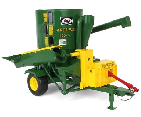 Arts Way 425 Grinder Mixer - SPECCAST