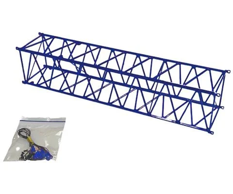 Lampson - Manitowoc 4100w Series 2 Crawler Crane Extension Kit