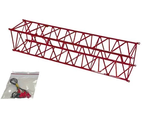 Gerosa - Manitowoc 4100w Series 2 Crawler Crane Extension Kit