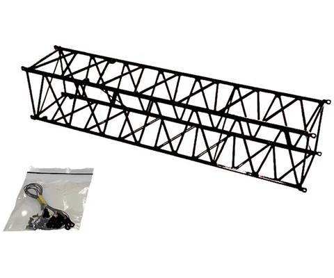 JE McAmis - Manitowoc 4100w Series 2 Crawler Crane Extension Kit