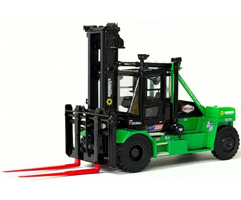 Sunbelt - Taylor XH-360L Forklift