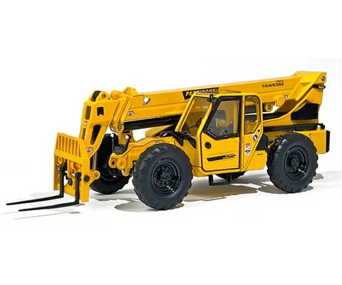 Pettibone Traverse T944X Telehandler - WEISS BROTHERS