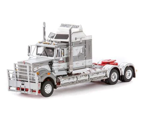 Bowers Heavy Haulage - Kenworth T900 Legend - Cab Only