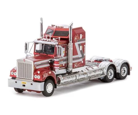 Muscat Haulage - Kenworth T900 Legend - Cab Only