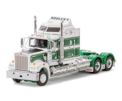 Doolans - Kenworth T900 Legend - Cab Only