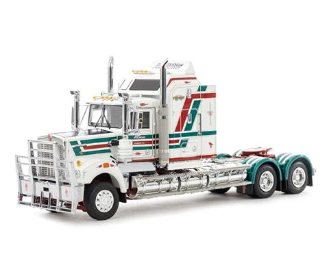 Ailmore Transport - Kenworth T900 Legend - Cab Only
