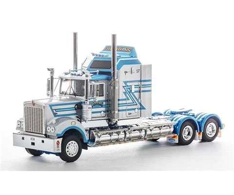 Bobbins Transport - Kenworth T900 Legend