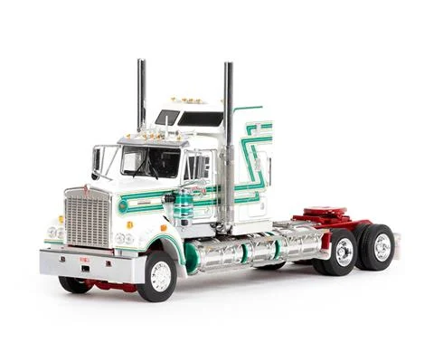 Dawsons Haulage - Kenworth T900 Legend - Cab Only