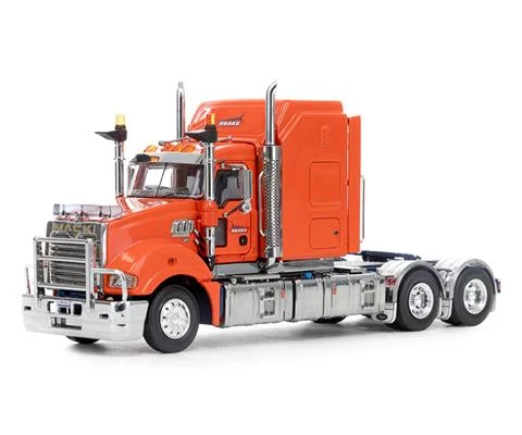 Drake - Mack Super-Liner Late Edition - Cab Only