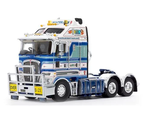 Mactrans - Kenworth K200 Prime Mover with 2 3m Cabin - Cab Only