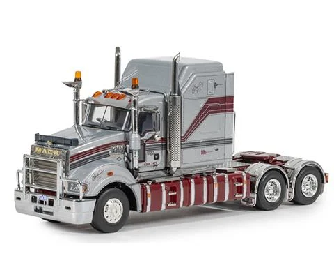 Patlin Transport - Mack Superliner