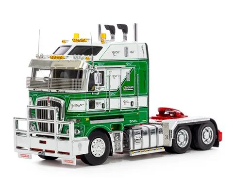 Hogan - Kenworth K200 2 8 Fat Cabin - Cab Only