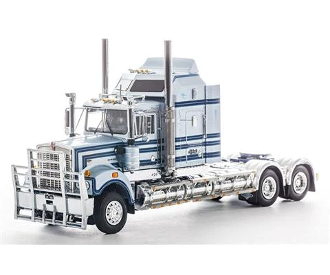 Lockinda TPT WWI Tribute Kenworth T900 Legend - DRAKE