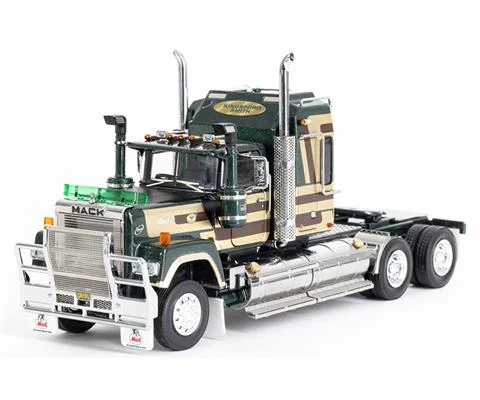 Kingsford Smith - Mack Bicentennial